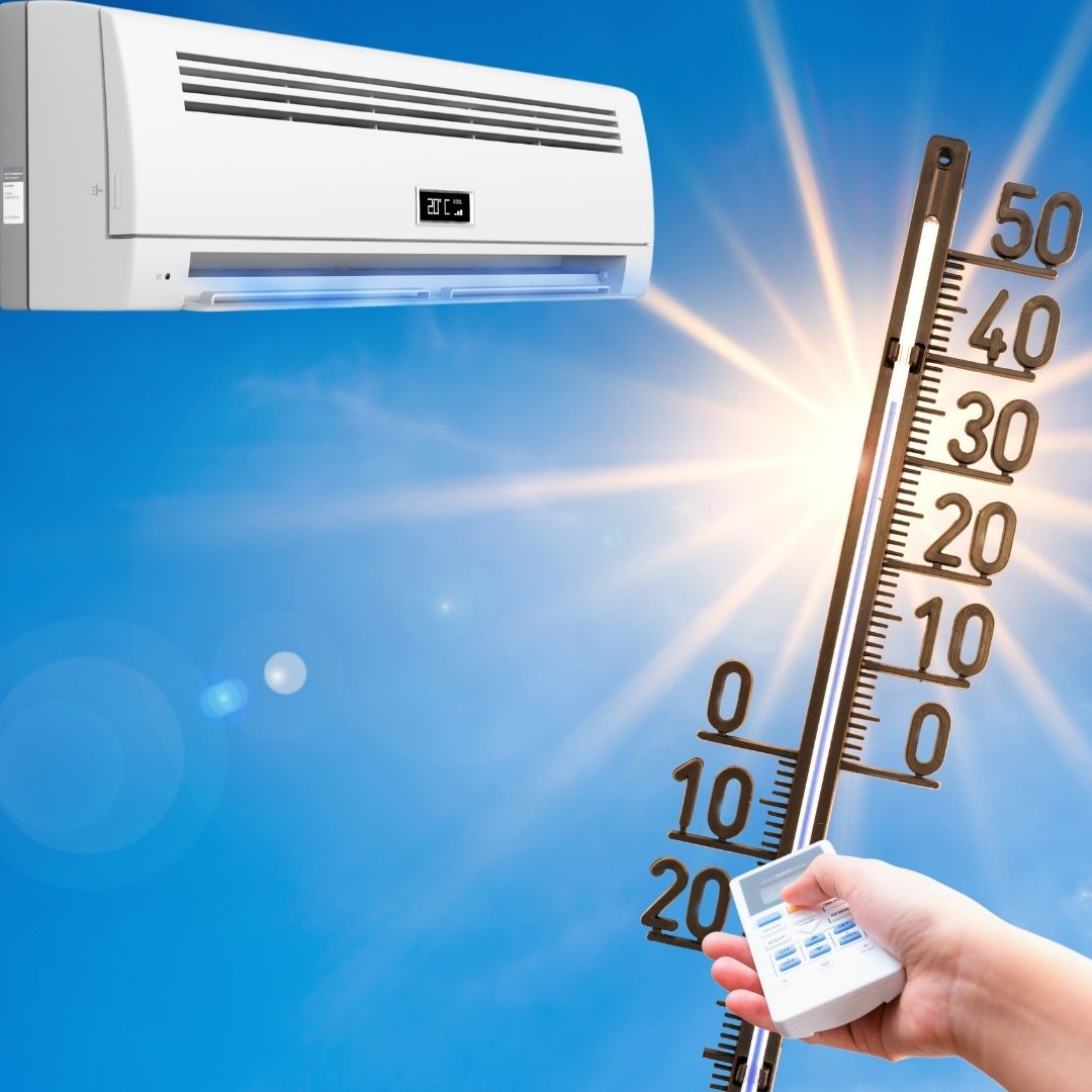 Calor né? Optou por um ar condicionado? Não coloque tudo a perder [parte 2]